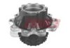 CASALS 77855 Wheel Hub